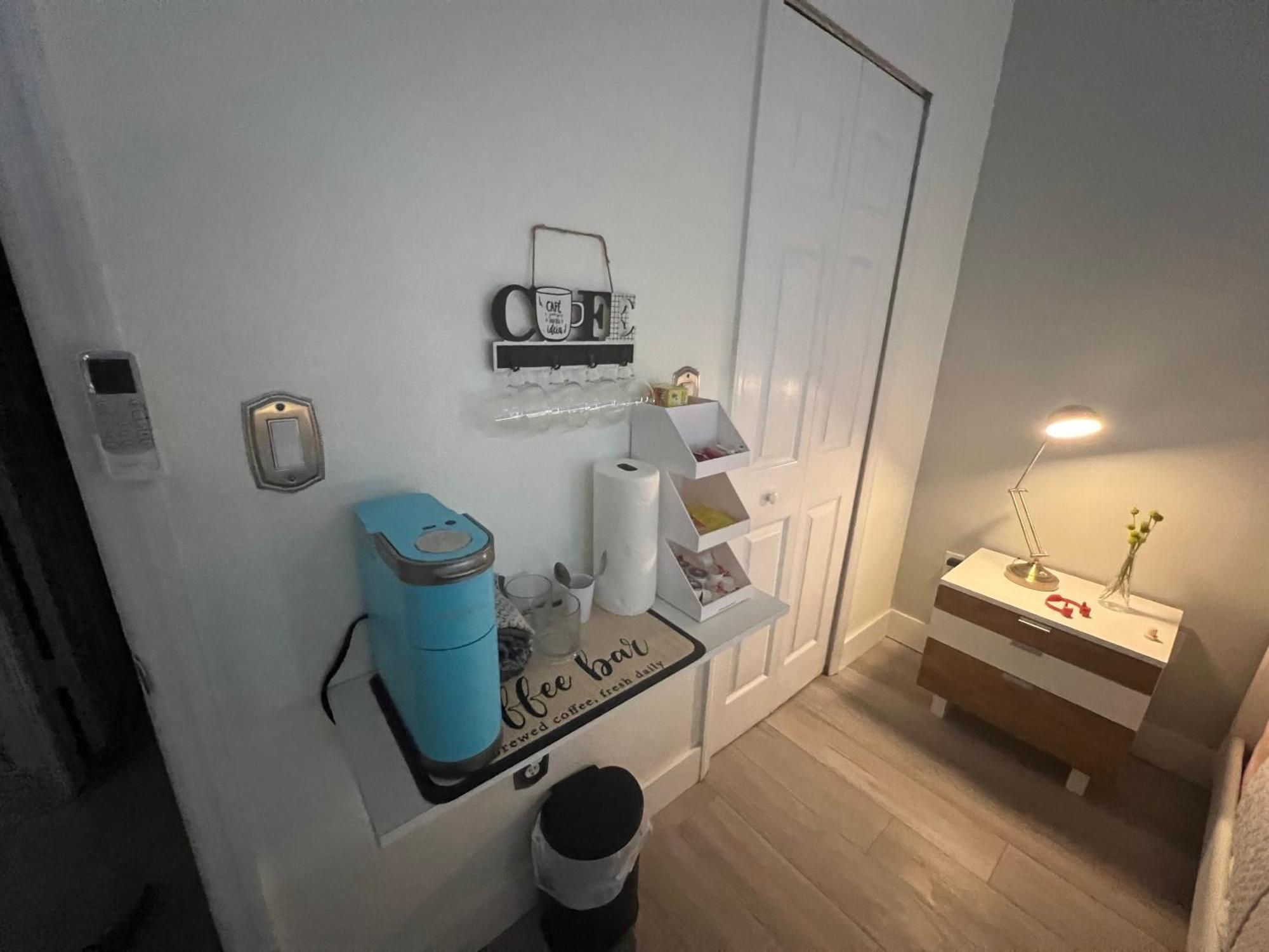 Chic Private Retreat Daire Homestead Dış mekan fotoğraf